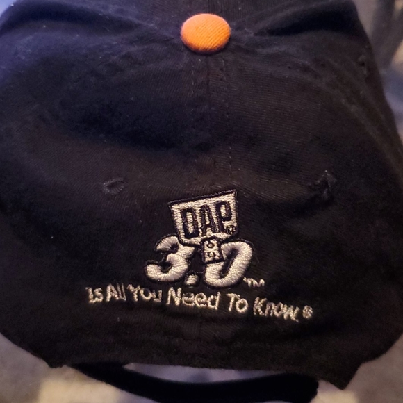 Baltimore Orioles hat - Picture 2 of 3